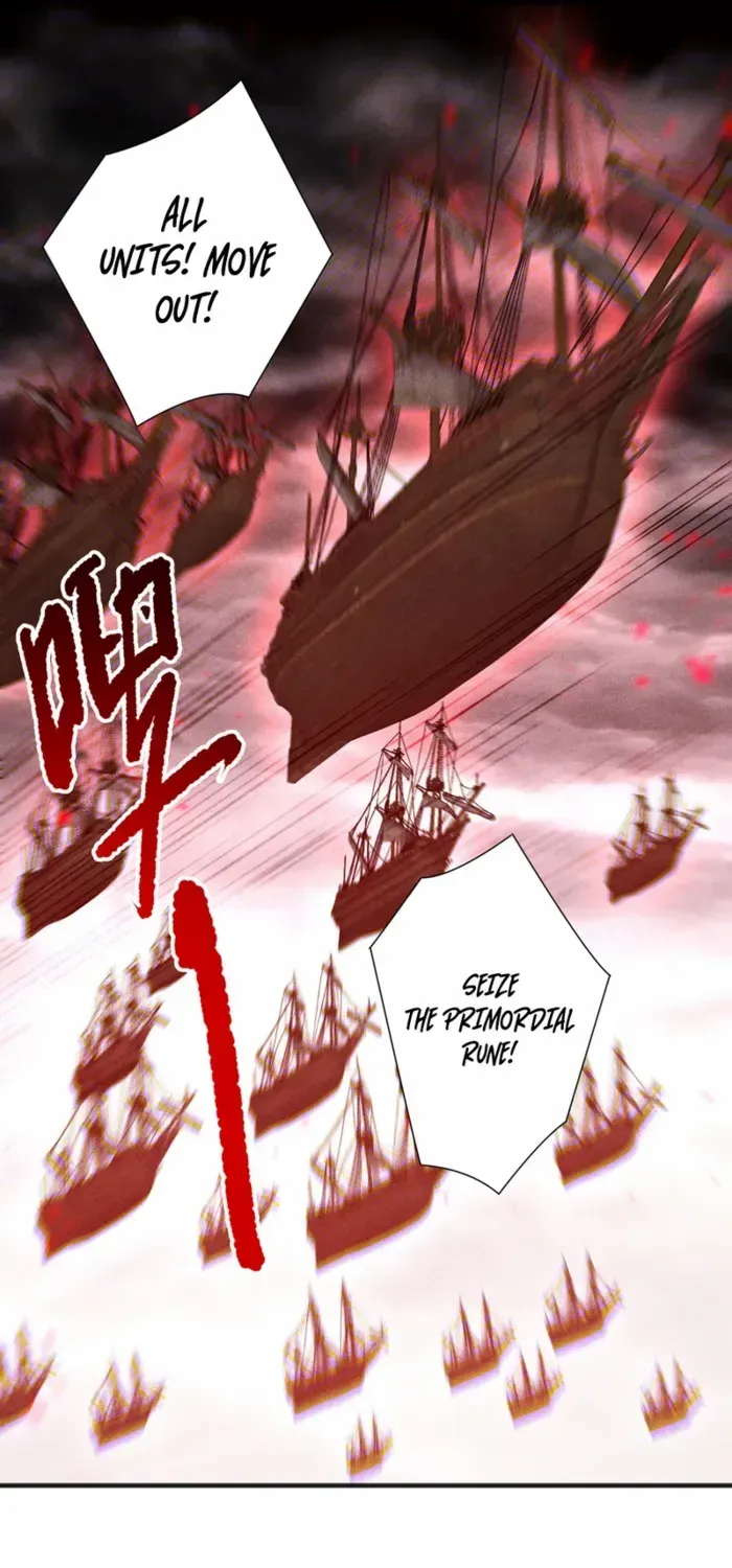 Read Disastrous Necromancer chapter 226 image 8 on Lezhin