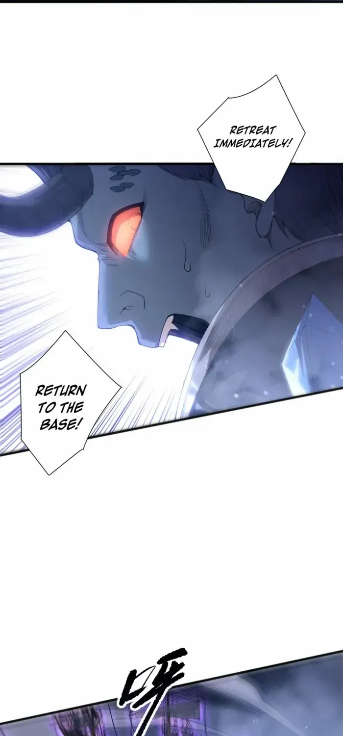 Read Disastrous Necromancer chapter 227 image 10 on Lezhin
