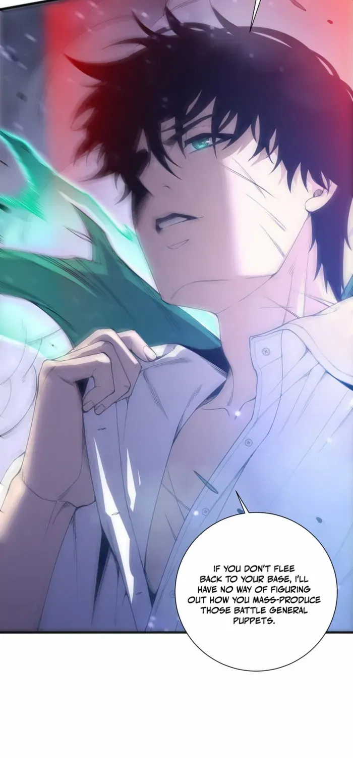 Read Disastrous Necromancer chapter 227 image 13 on Lezhin