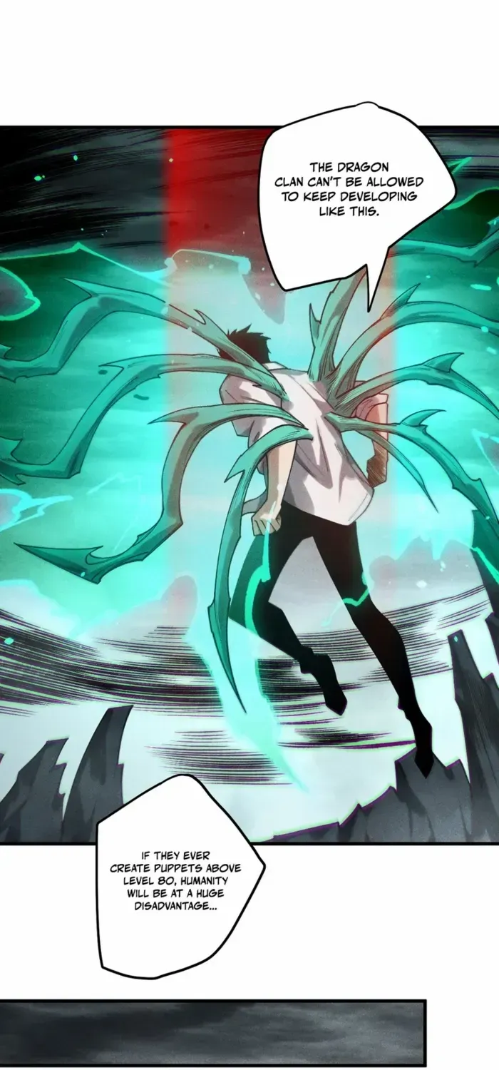 Read Disastrous Necromancer chapter 227 image 14 on Lezhin