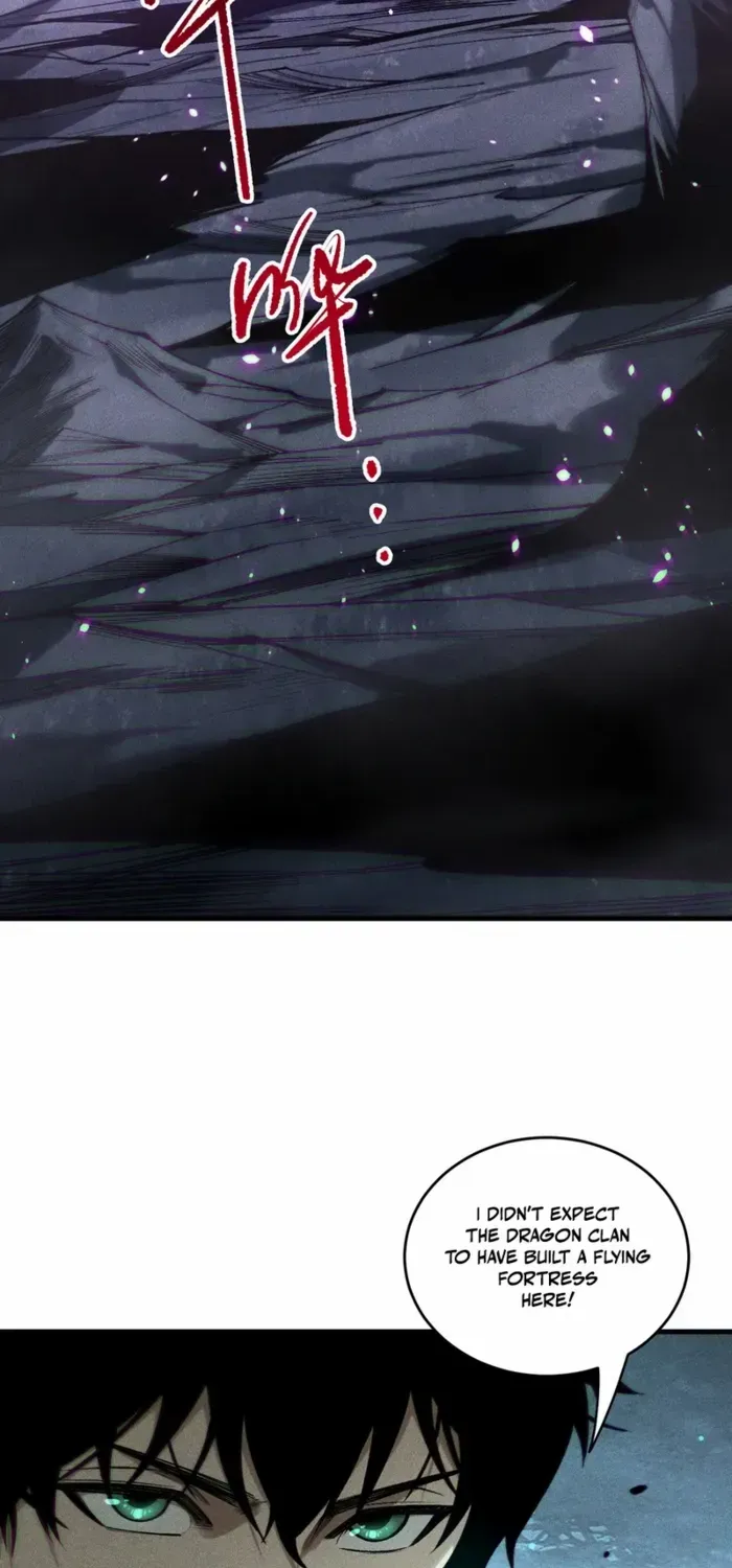 Read Disastrous Necromancer chapter 227 image 16 on Lezhin