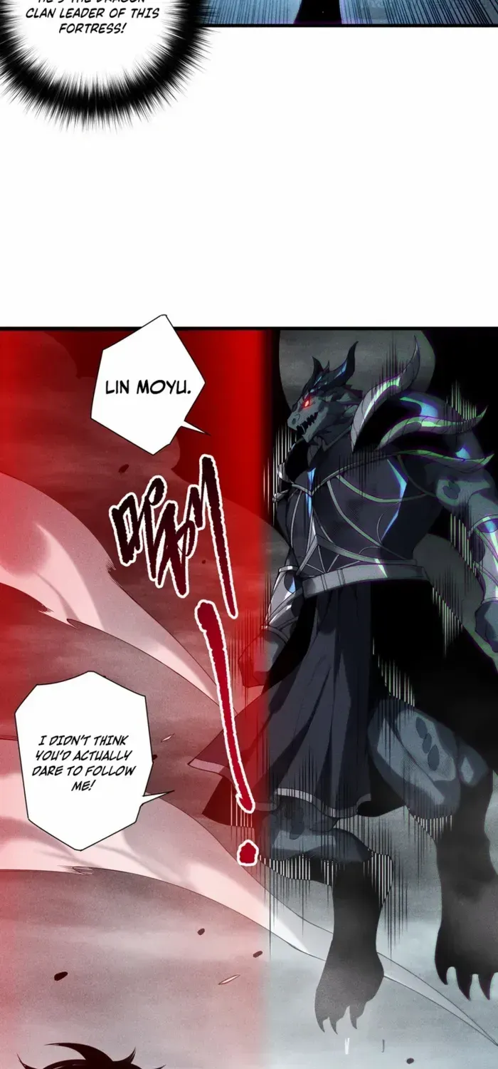 Read Disastrous Necromancer chapter 227 image 20 on Lezhin