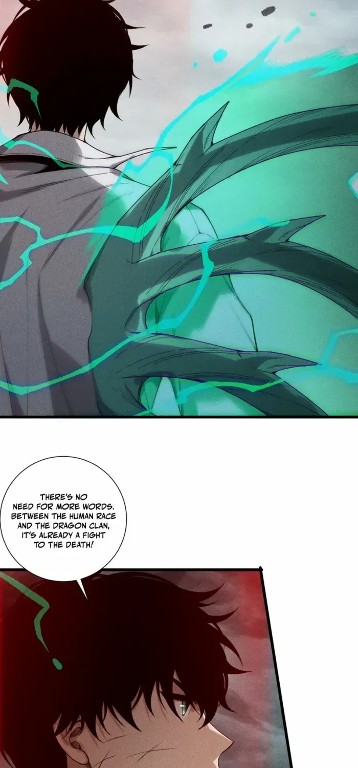 Read Disastrous Necromancer chapter 227 image 21 on Lezhin