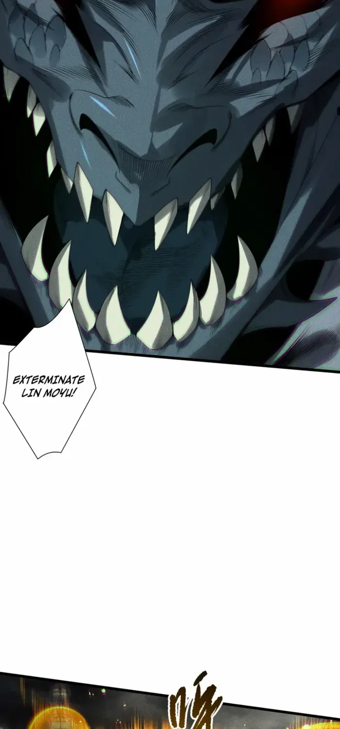 Read Disastrous Necromancer chapter 227 image 23 on Lezhin