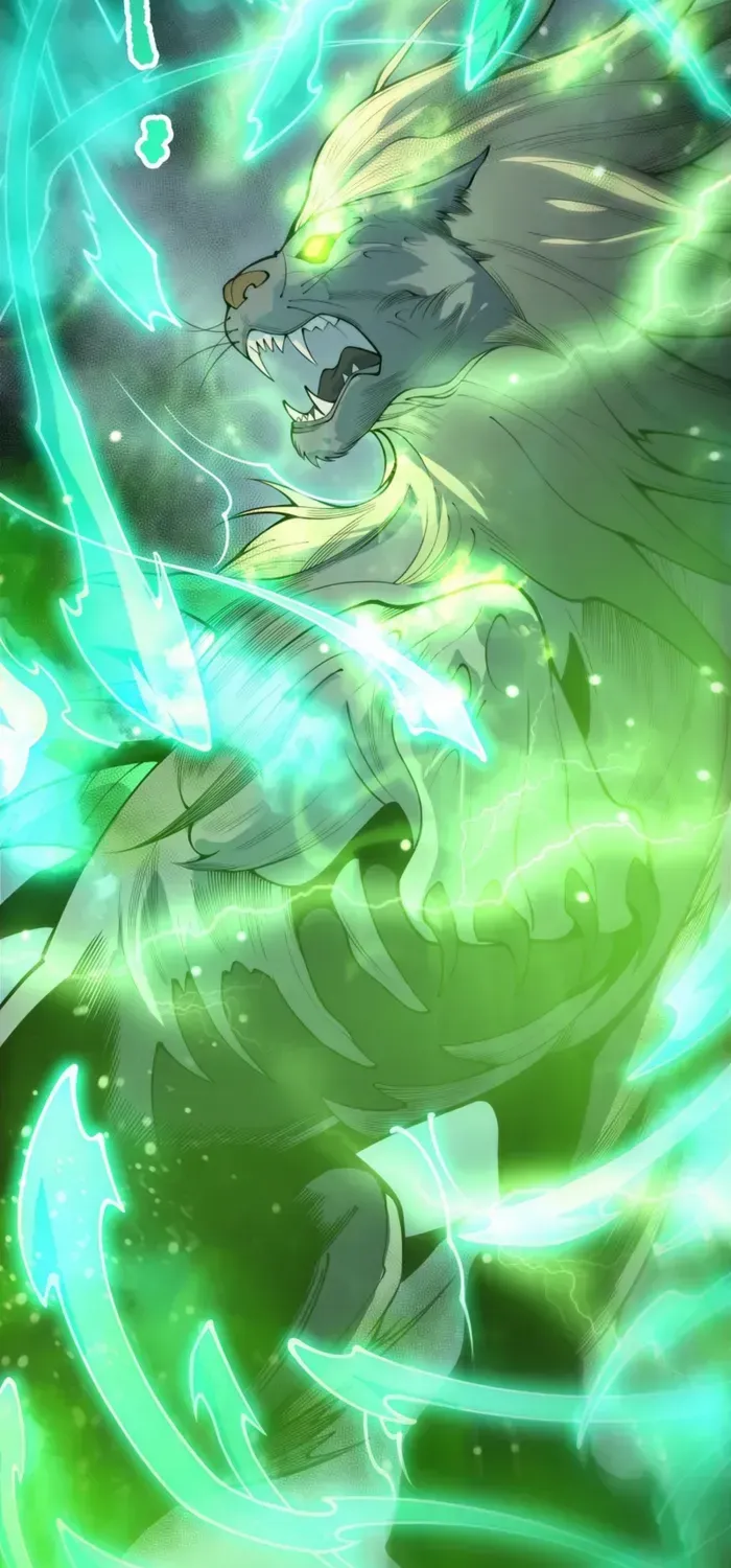 Read Disastrous Necromancer chapter 227 image 28 on Lezhin