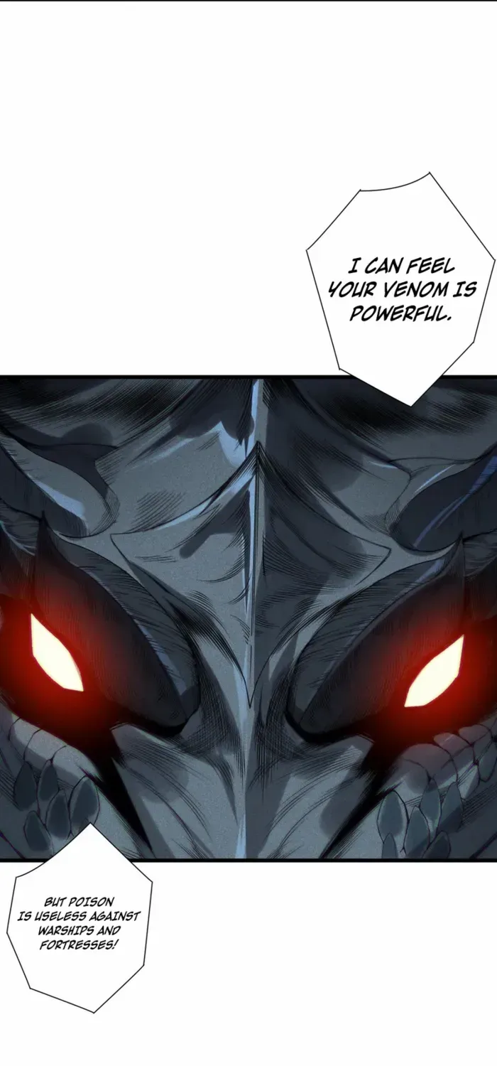 Read Disastrous Necromancer chapter 227 image 35 on Lezhin