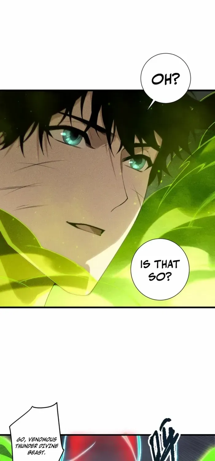 Read Disastrous Necromancer chapter 227 image 36 on Lezhin