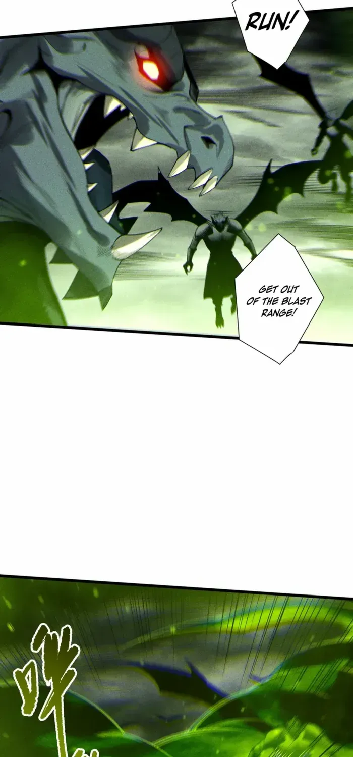 Read Disastrous Necromancer chapter 227 image 48 on Lezhin