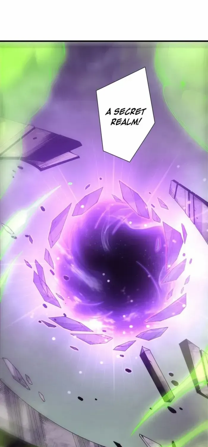 Read Disastrous Necromancer chapter 227 image 54 on Lezhin