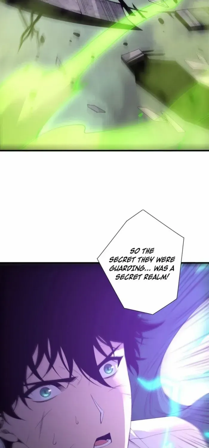 Read Disastrous Necromancer chapter 227 image 55 on Lezhin