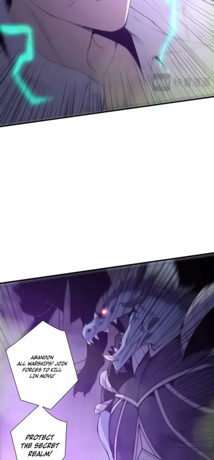 Read Disastrous Necromancer chapter 227 image 56 on Lezhin