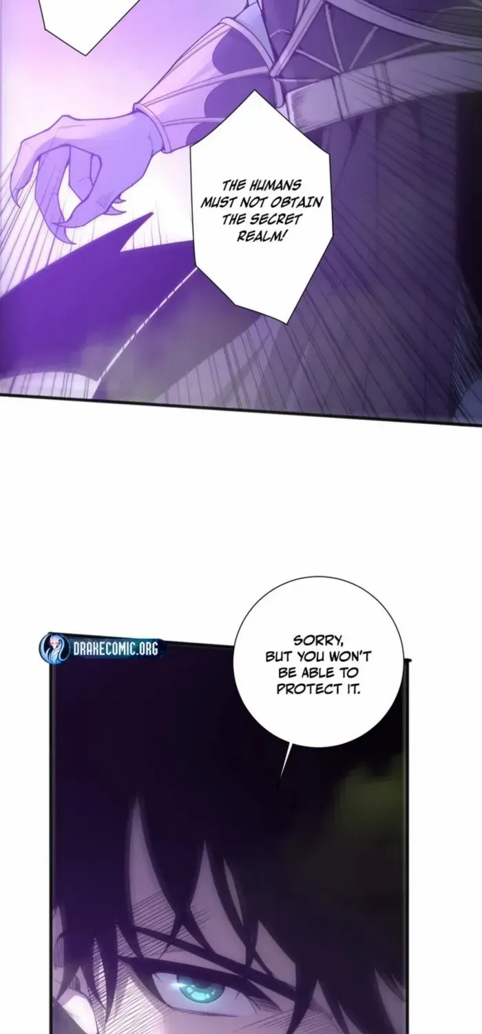 Read Disastrous Necromancer chapter 227 image 57 on Lezhin