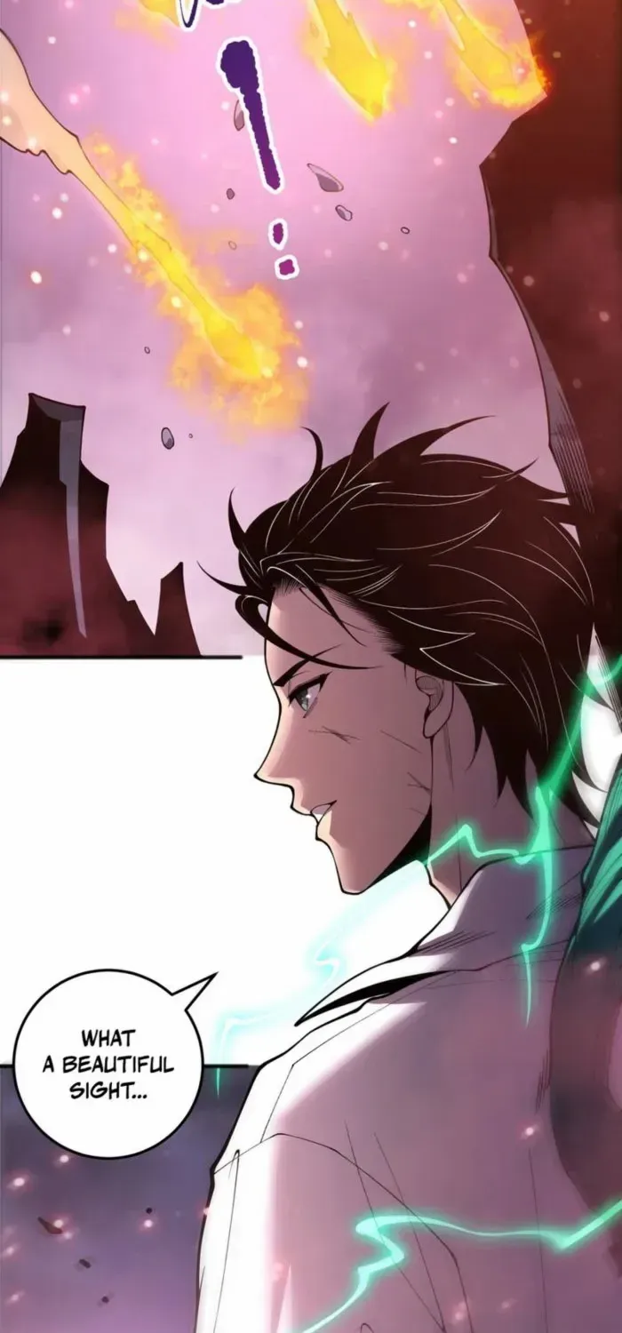 Read Disastrous Necromancer chapter 227 image 7 on Lezhin