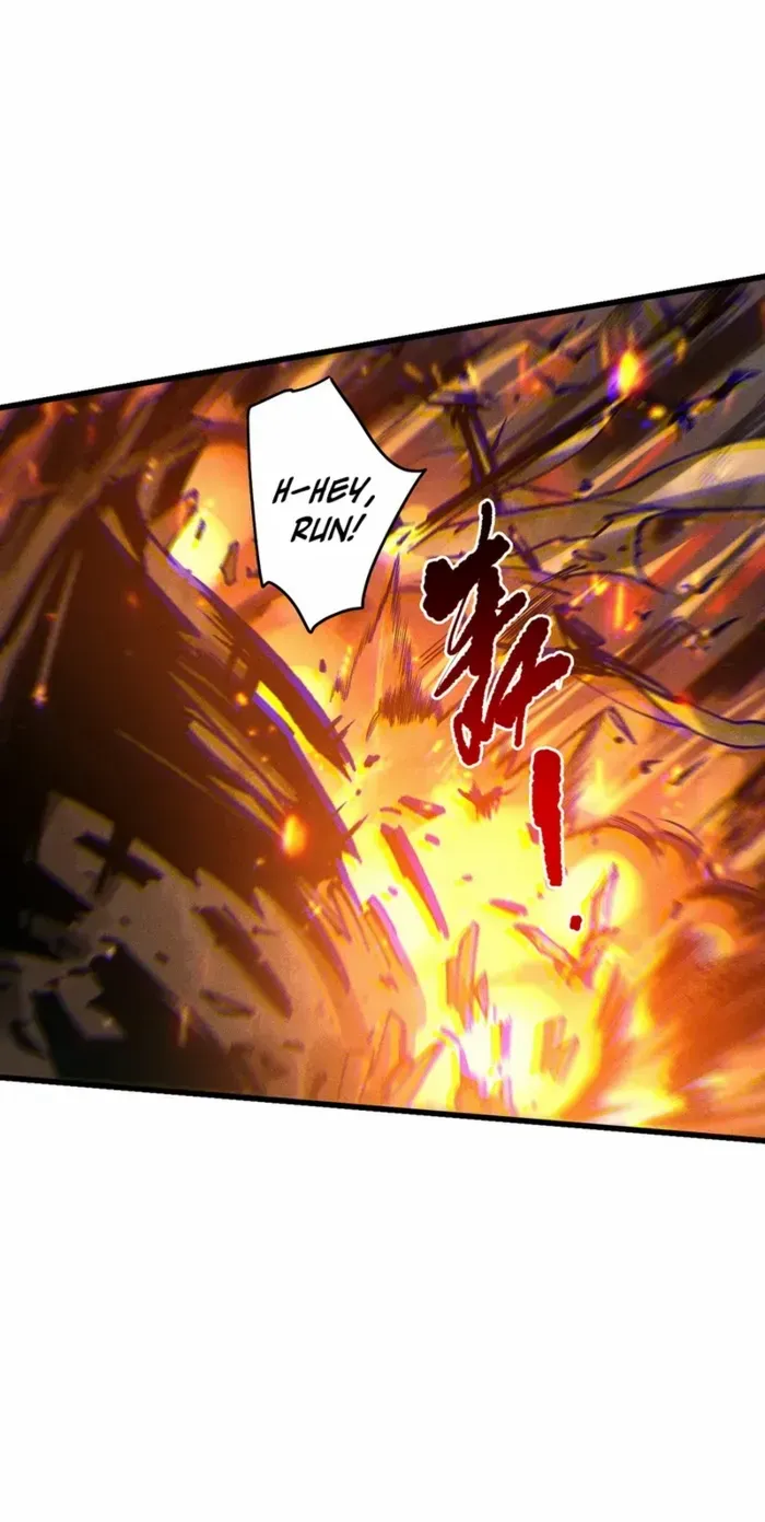 Read Disastrous Necromancer chapter 228 image 15 on Lezhin