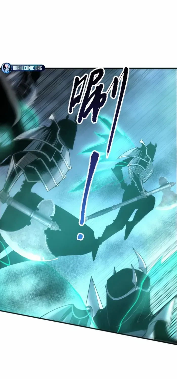 Read Disastrous Necromancer chapter 228 image 18 on Lezhin