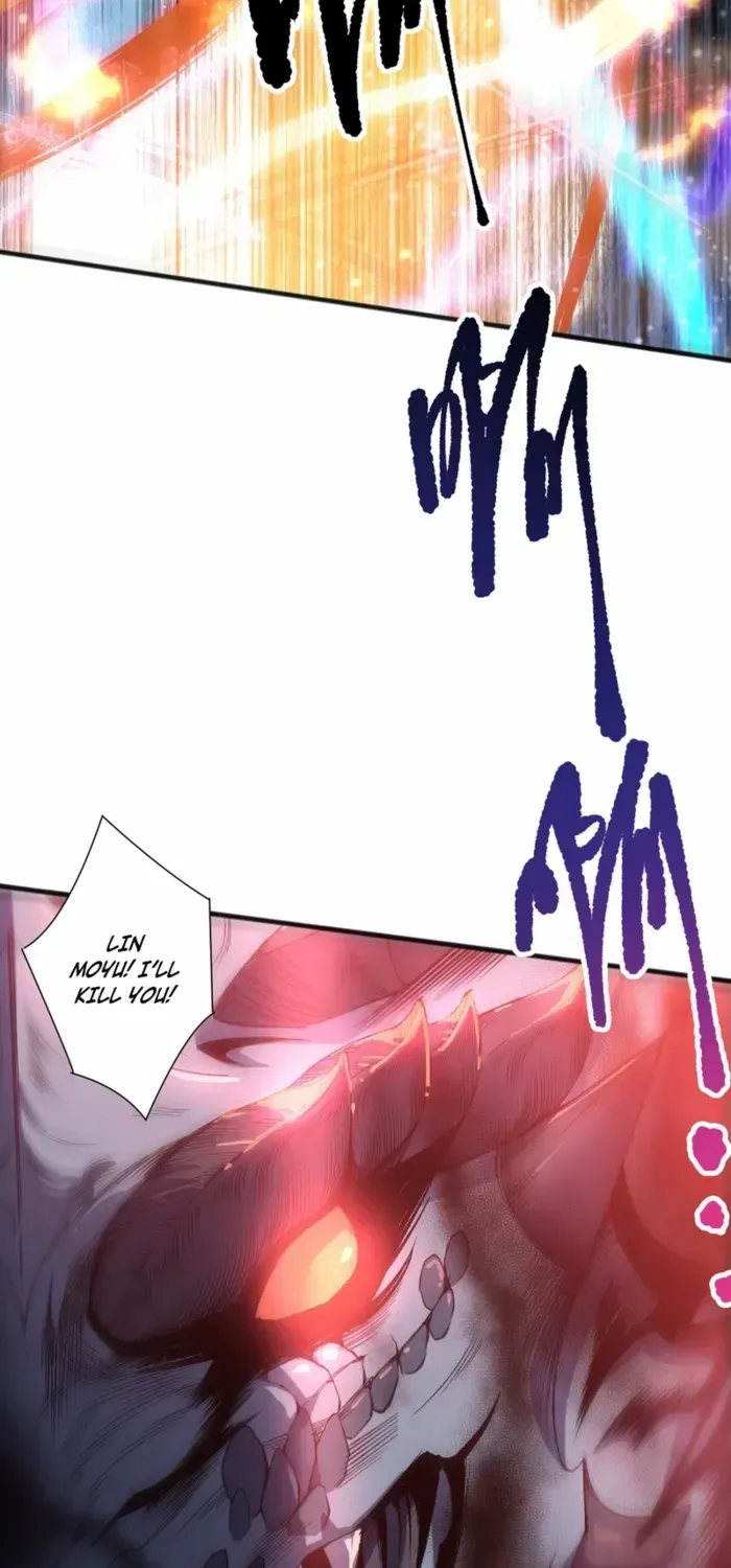 Read Disastrous Necromancer chapter 228 image 21 on Lezhin