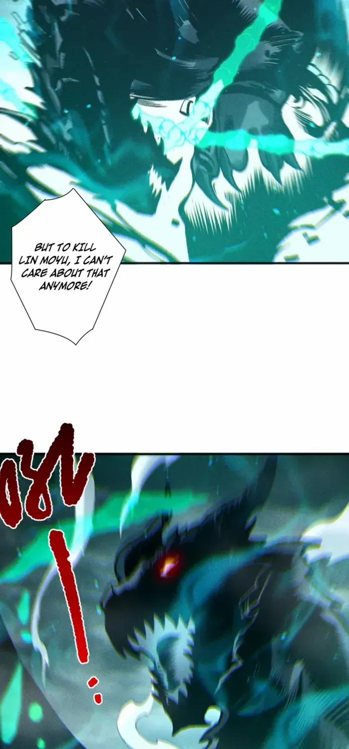 Read Disastrous Necromancer chapter 228 image 25 on Lezhin