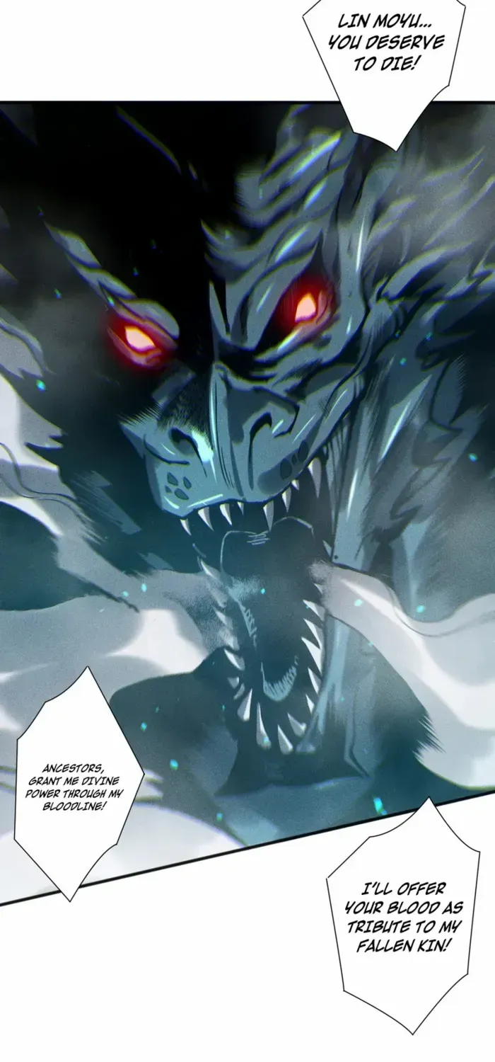 Read Disastrous Necromancer chapter 228 image 27 on Lezhin