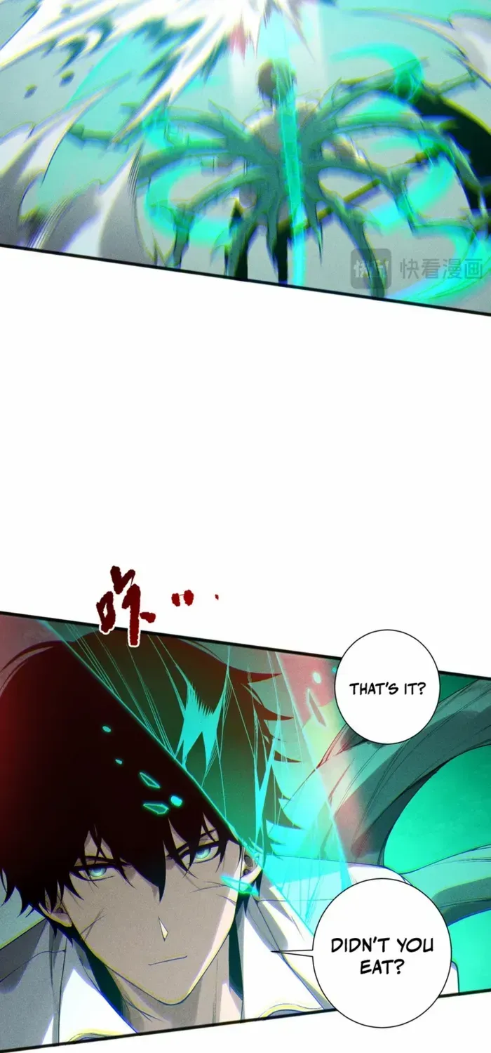 Read Disastrous Necromancer chapter 228 image 29 on Lezhin