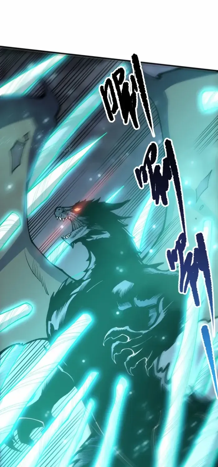 Read Disastrous Necromancer chapter 228 image 36 on Lezhin