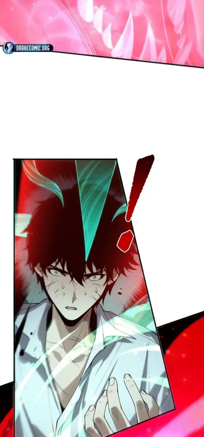 Read Disastrous Necromancer chapter 228 image 42 on Lezhin