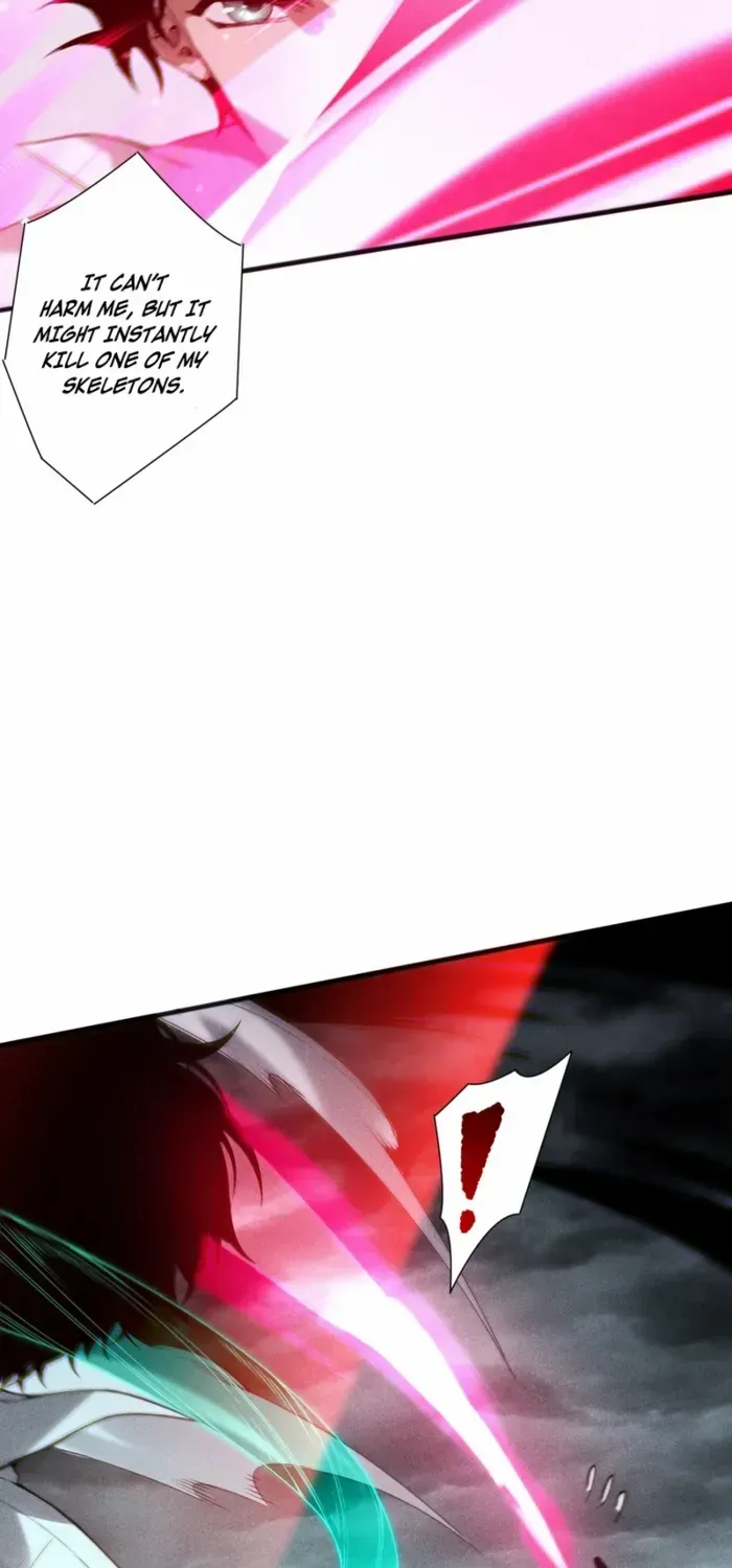 Read Disastrous Necromancer chapter 228 image 45 on Lezhin