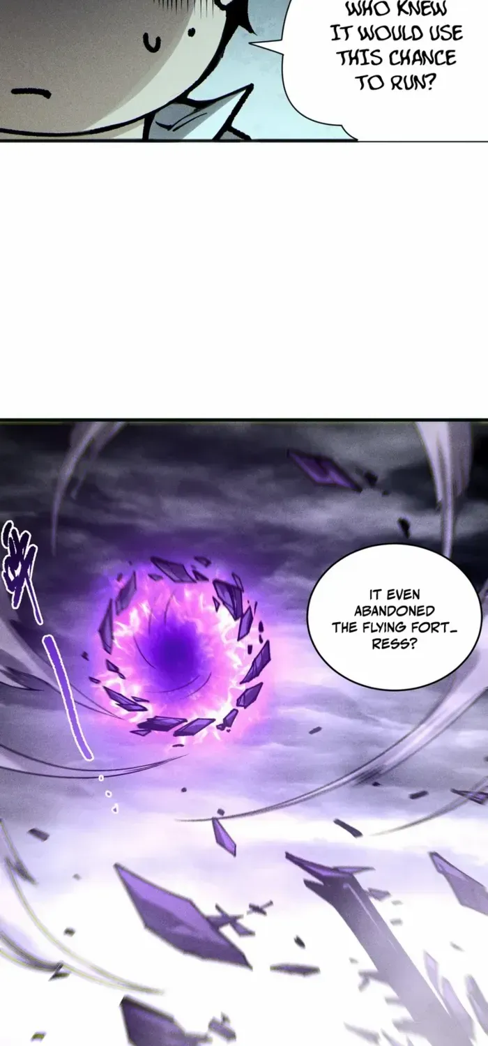 Read Disastrous Necromancer chapter 228 image 47 on Lezhin