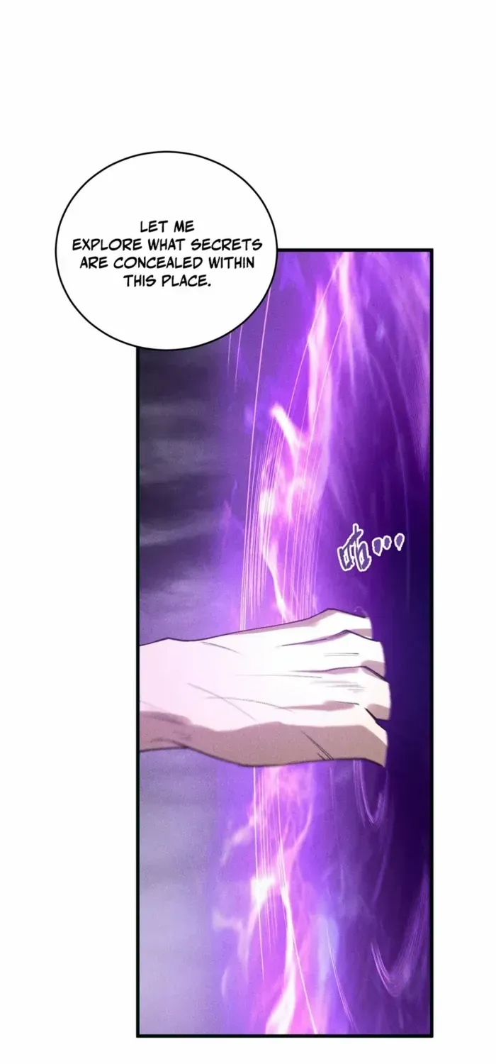 Read Disastrous Necromancer chapter 228 image 51 on Lezhin