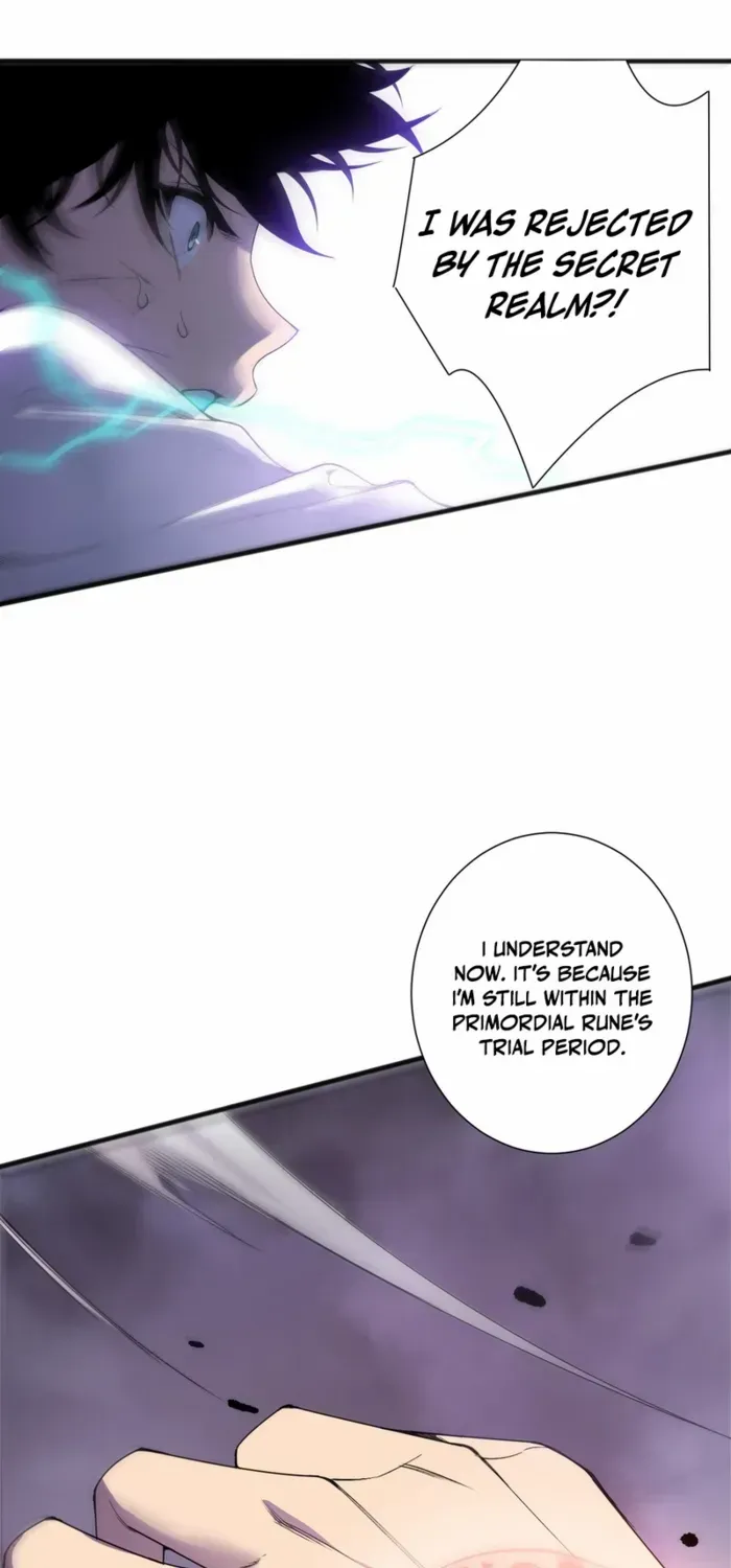 Read Disastrous Necromancer chapter 228 image 54 on Lezhin