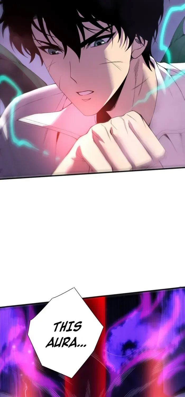 Read Disastrous Necromancer chapter 228 image 56 on Lezhin