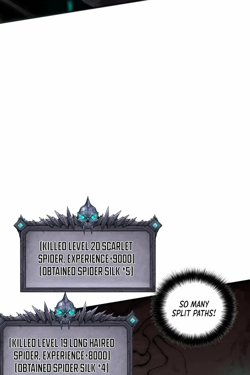 Read Disastrous Necromancer chapter 23 image 10 on Lezhin