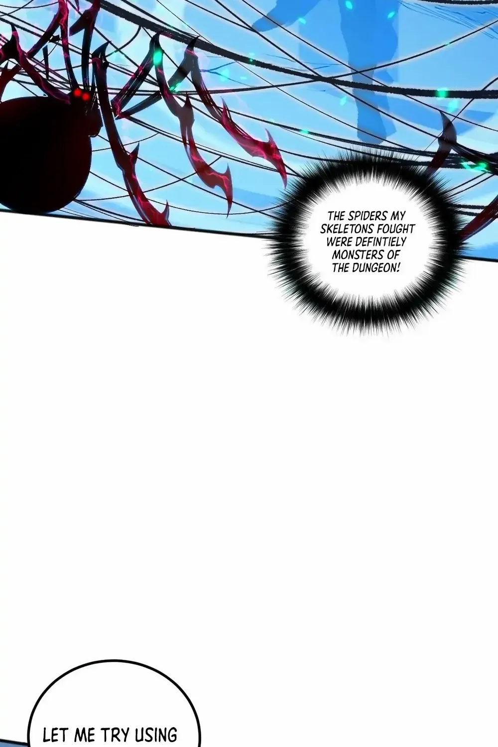 Read Disastrous Necromancer chapter 23 image 14 on Lezhin