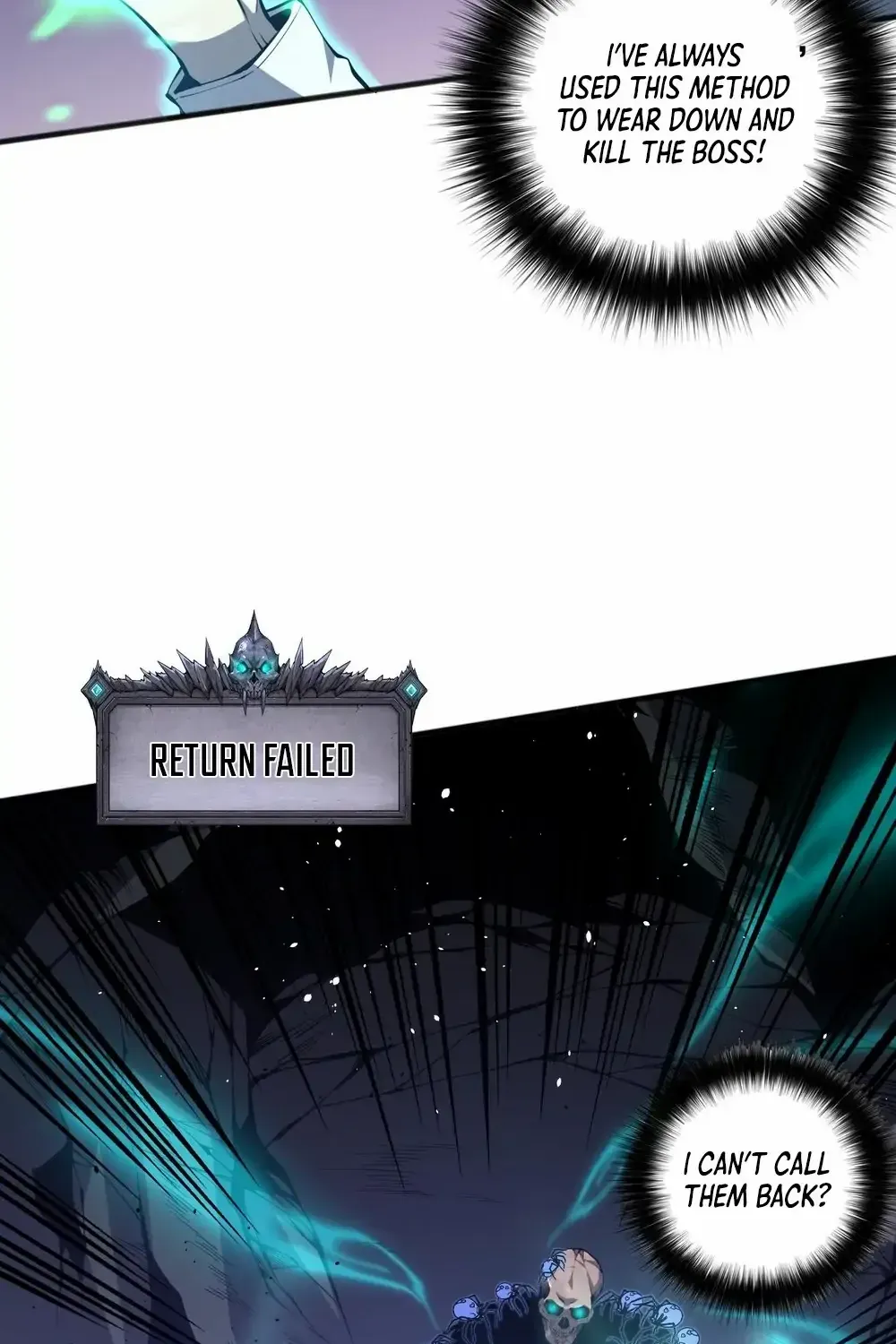 Read Disastrous Necromancer chapter 23 image 22 on Lezhin