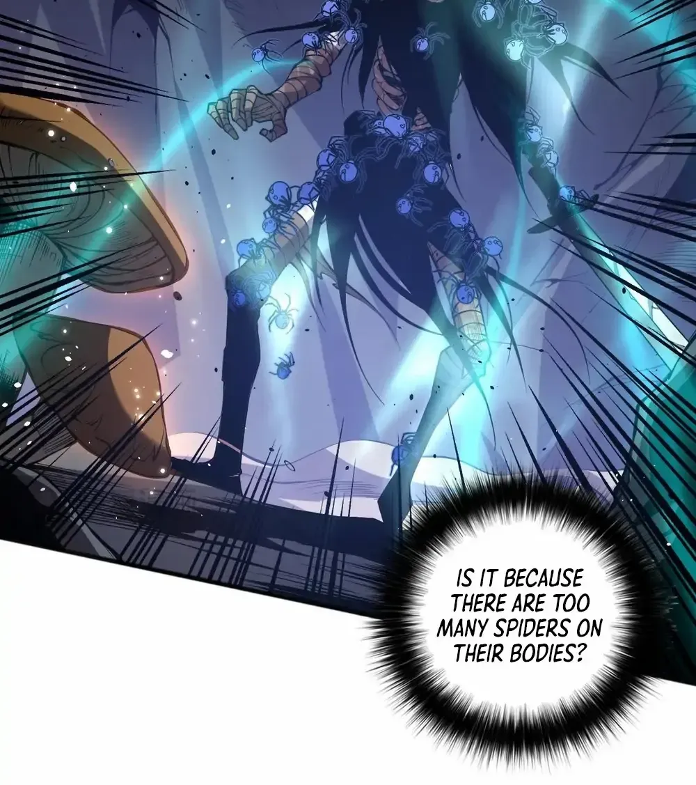 Read Disastrous Necromancer chapter 23 image 23 on Lezhin