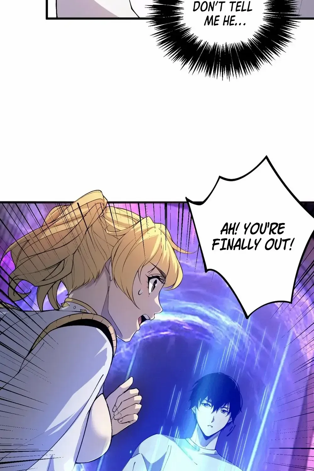 Read Disastrous Necromancer chapter 23 image 37 on Lezhin