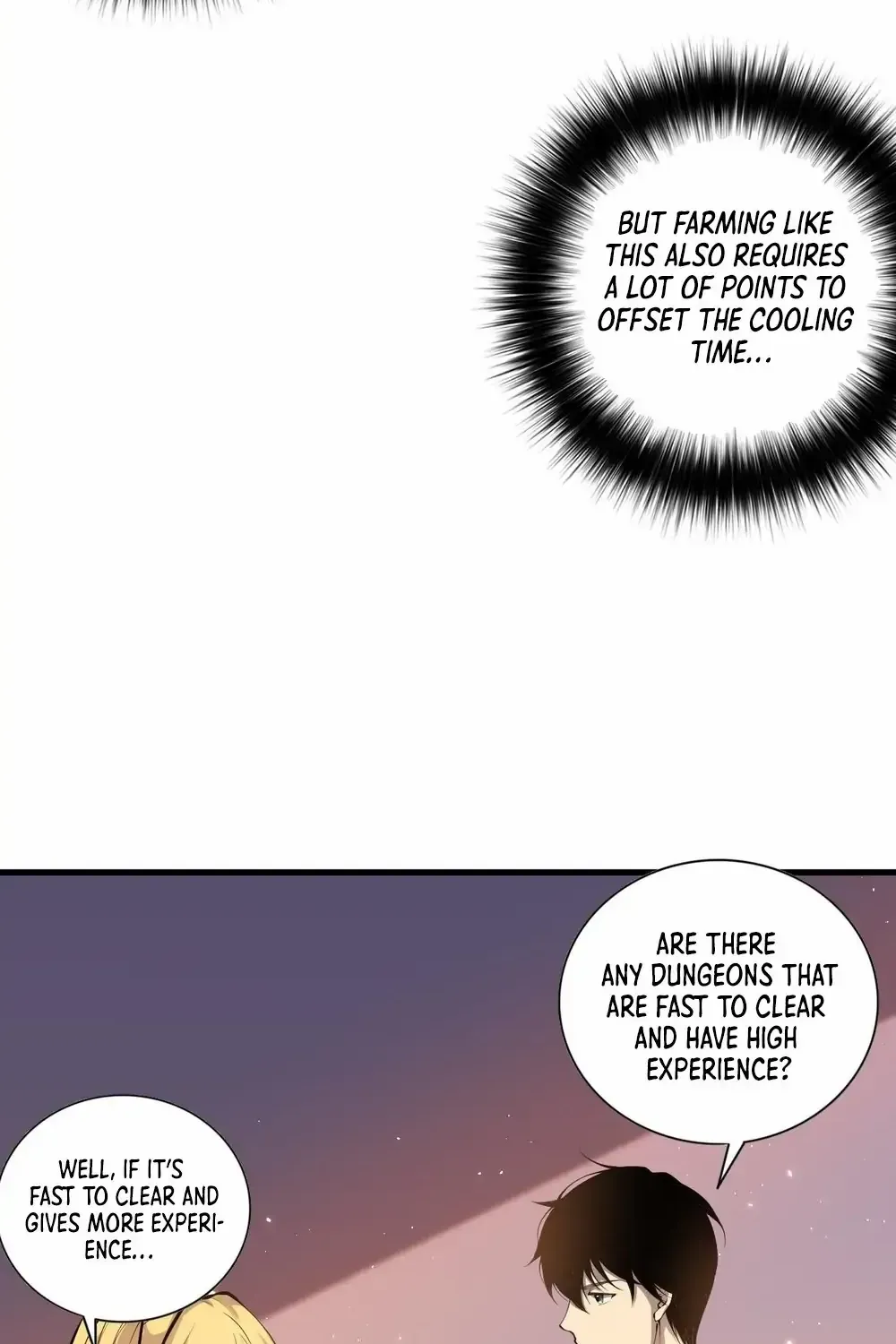 Read Disastrous Necromancer chapter 23 image 47 on Lezhin