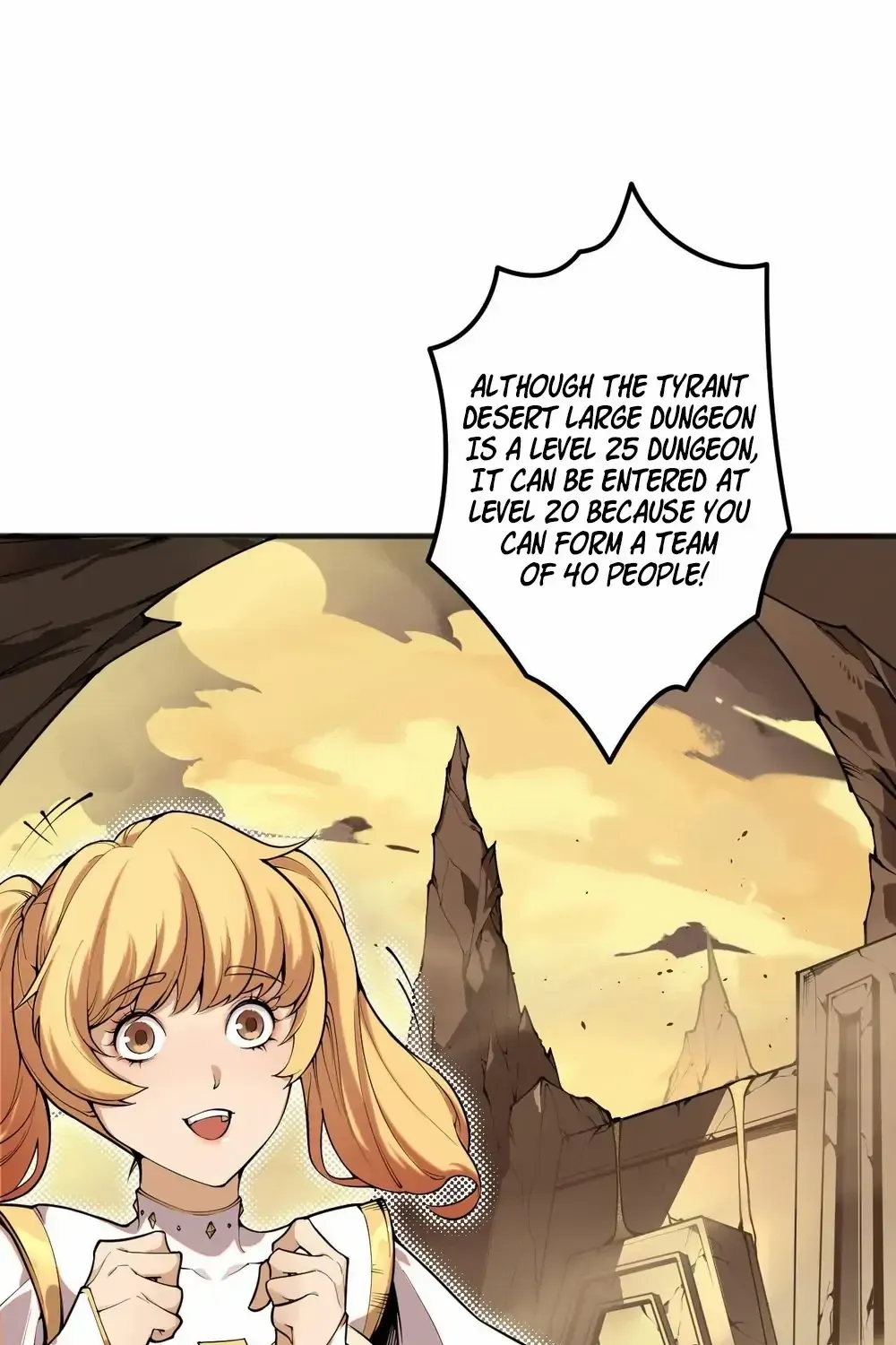 Read Disastrous Necromancer chapter 23 image 52 on Lezhin