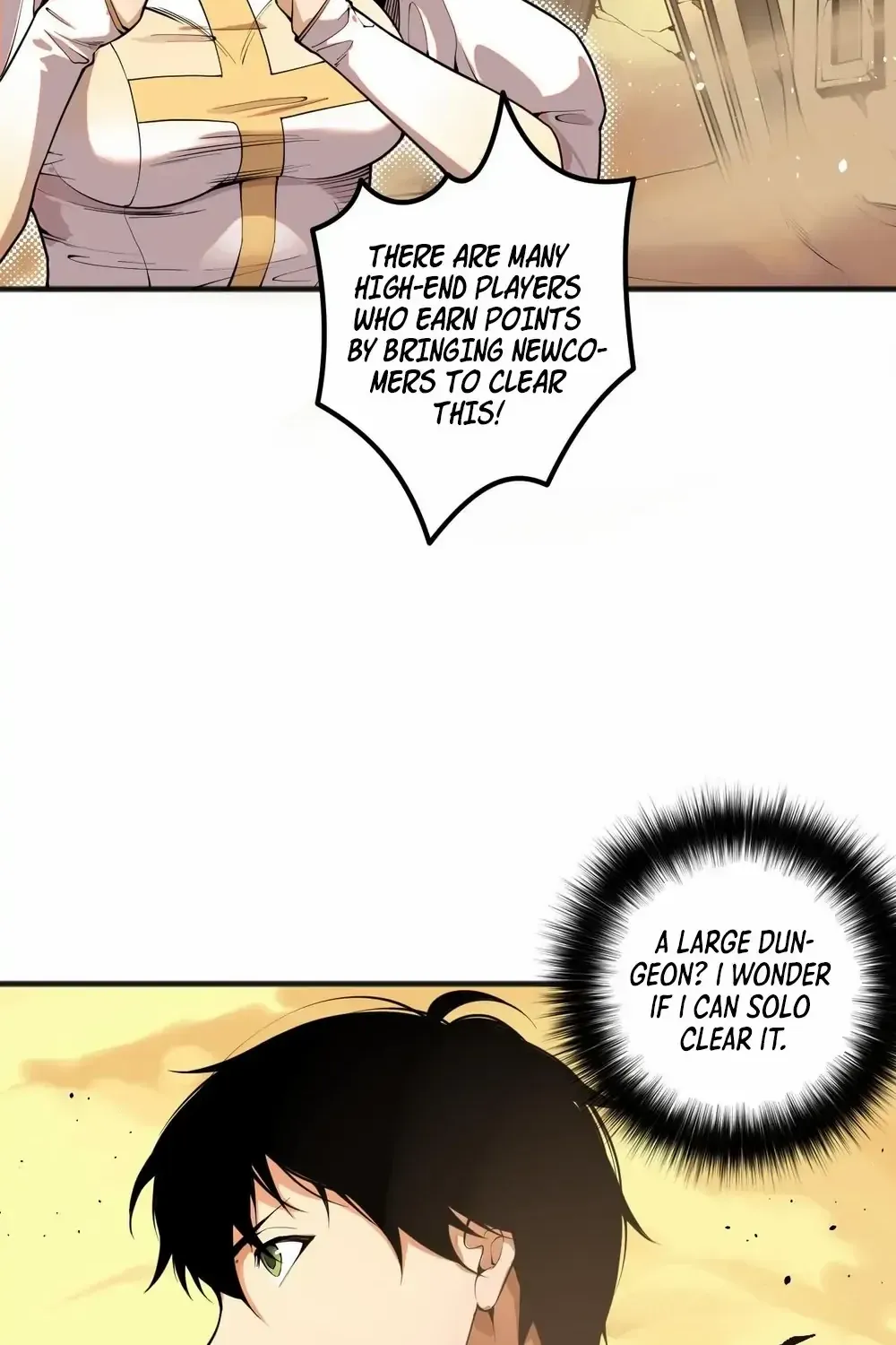 Read Disastrous Necromancer chapter 23 image 53 on Lezhin