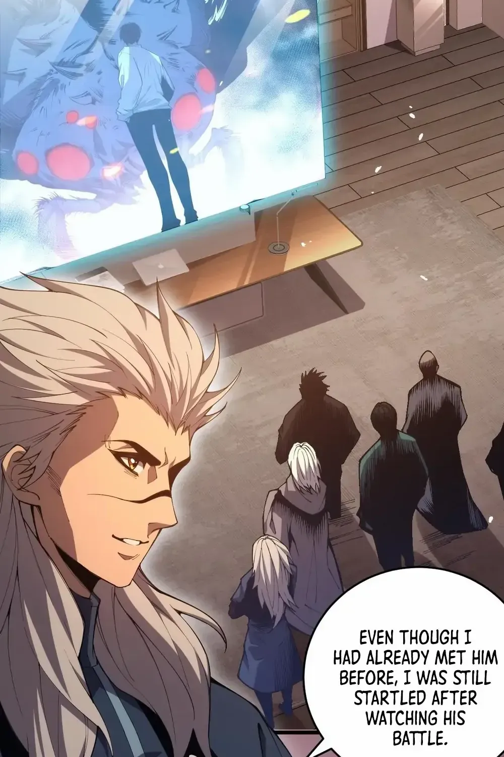 Read Disastrous Necromancer chapter 23 image 61 on Lezhin