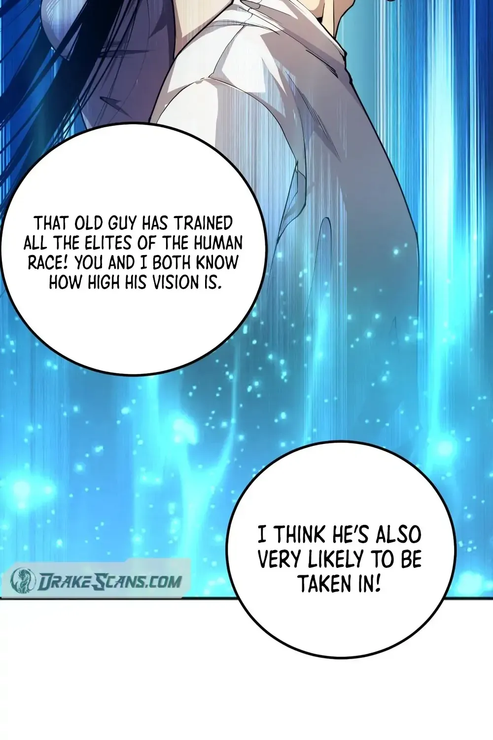 Read Disastrous Necromancer chapter 23 image 69 on Lezhin