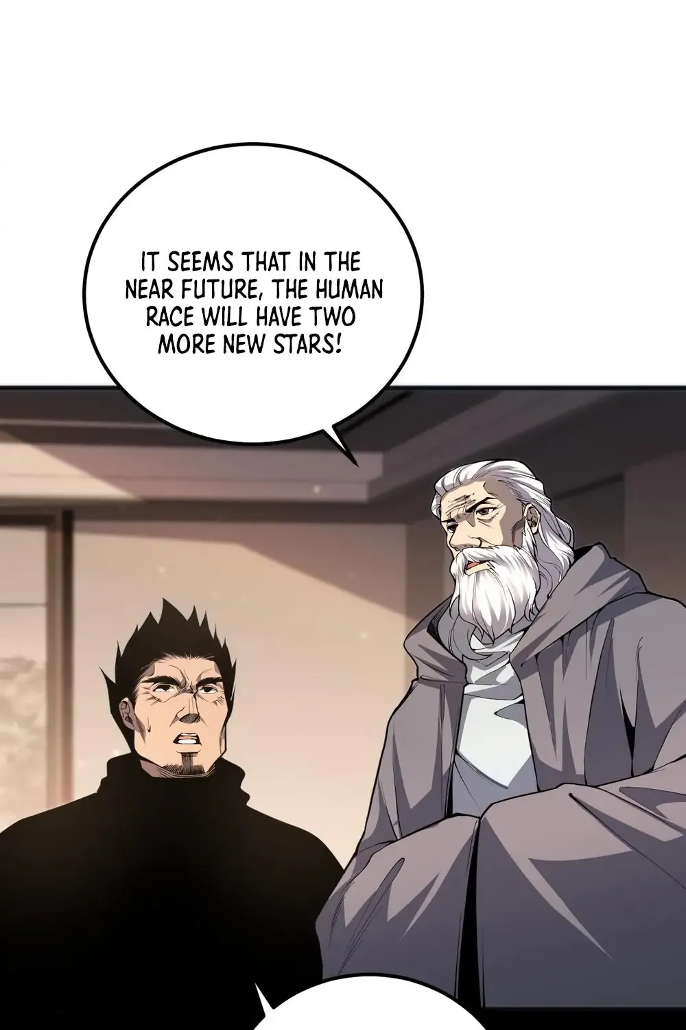 Read Disastrous Necromancer chapter 23 image 70 on Lezhin
