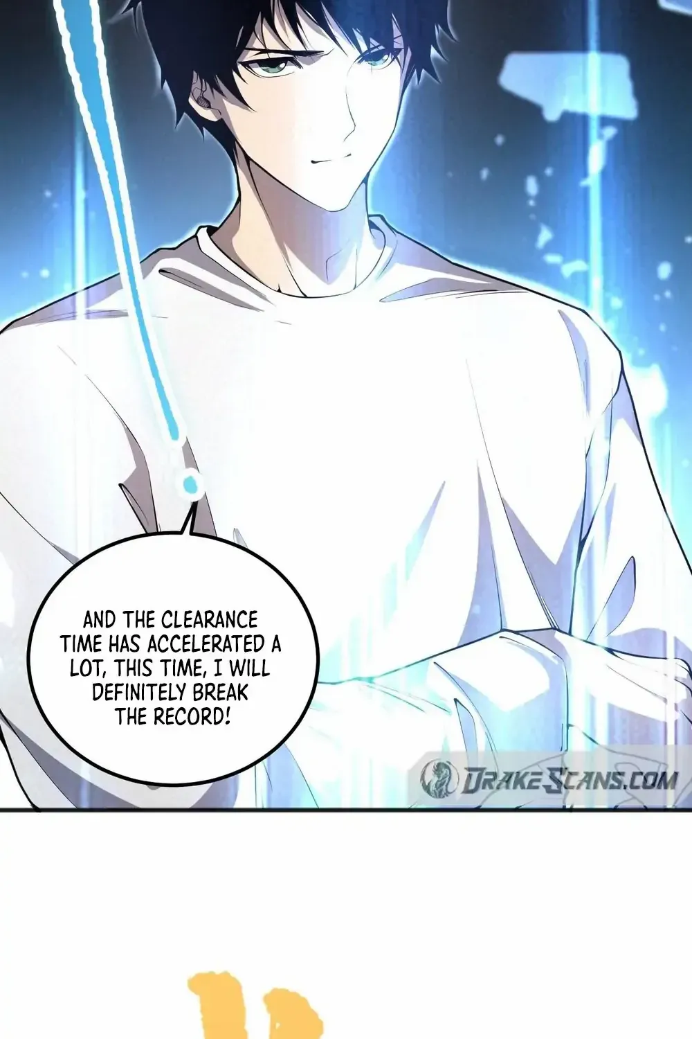Read Disastrous Necromancer chapter 23 image 76 on Lezhin