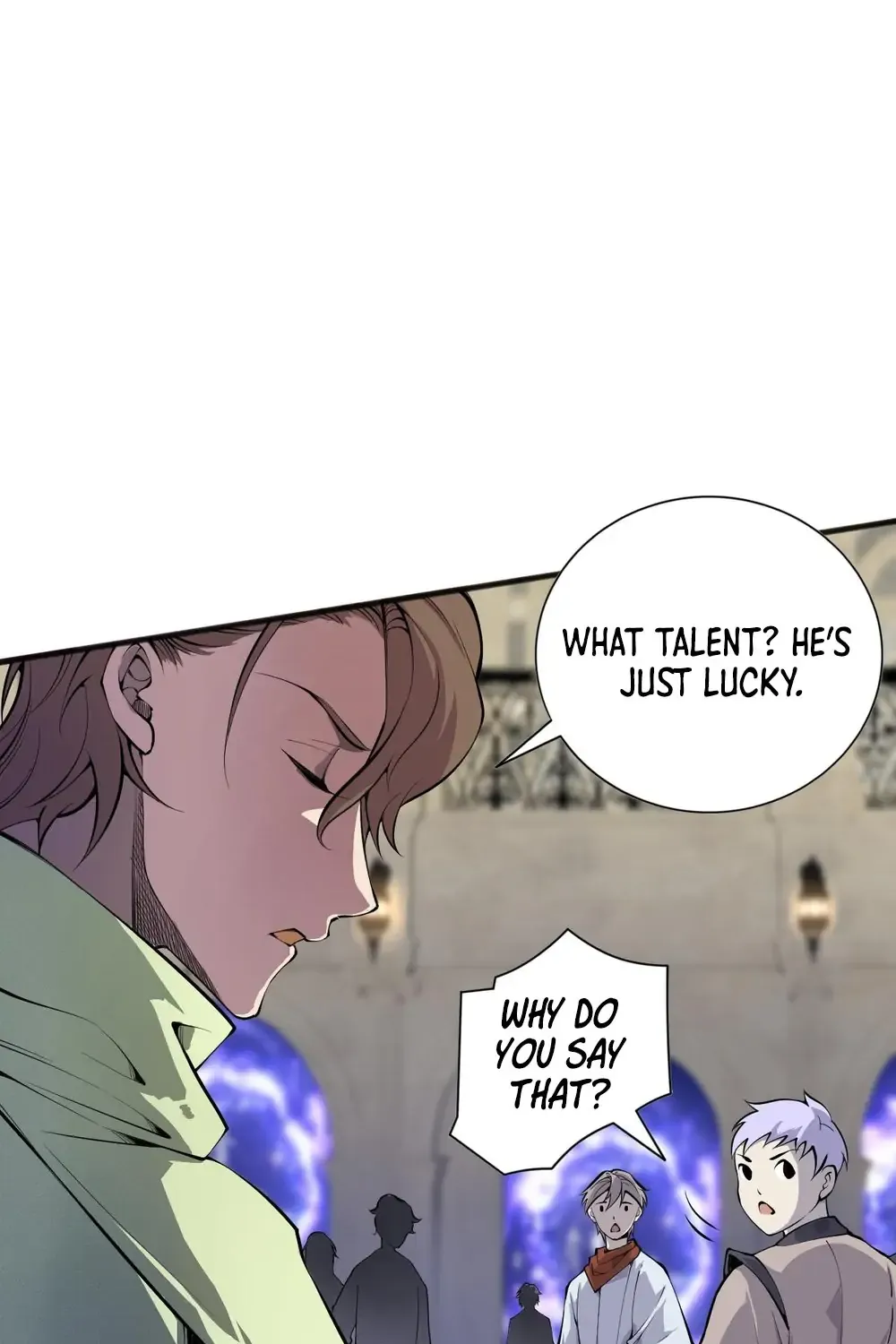 Read Disastrous Necromancer chapter 23 image 79 on Lezhin