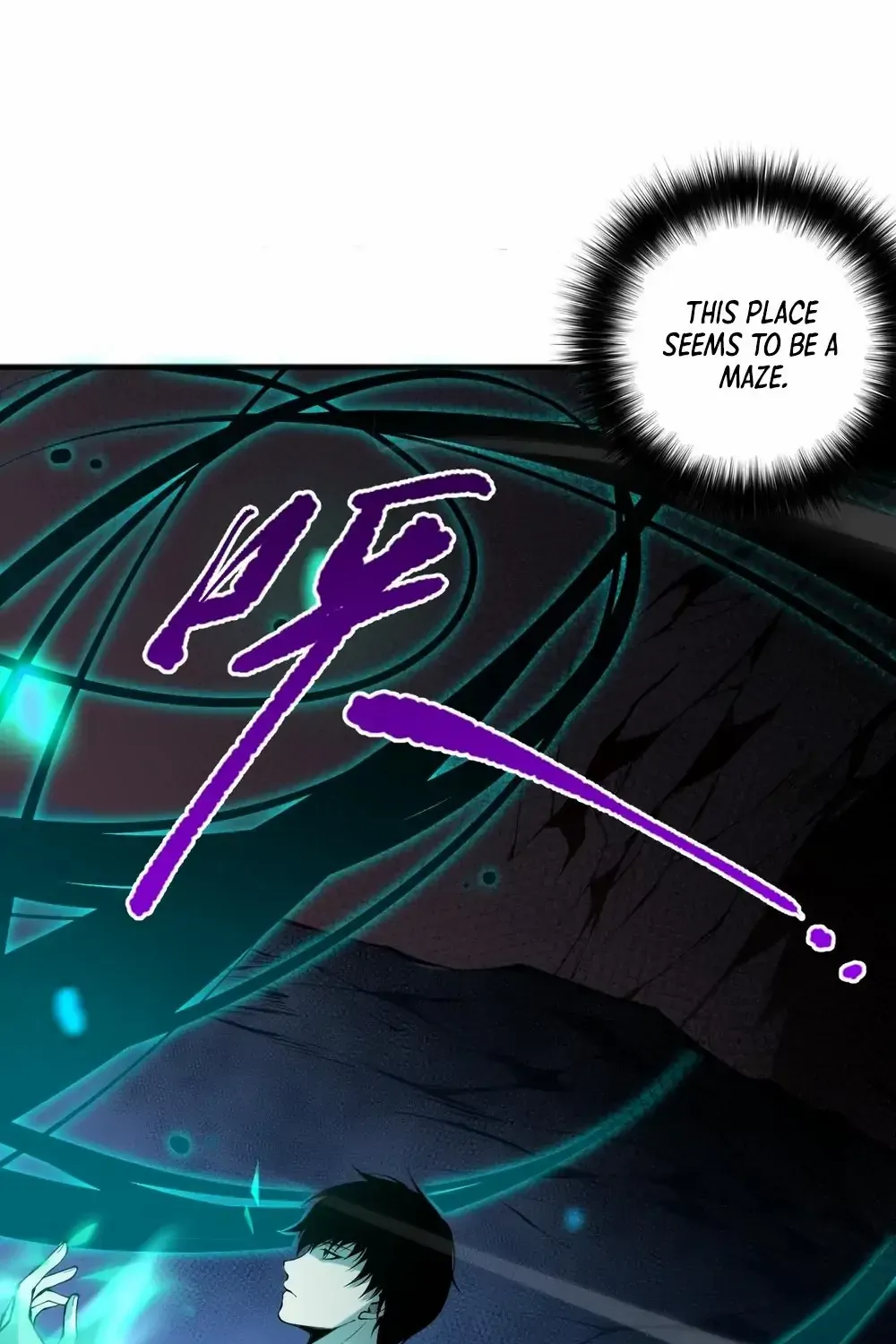 Read Disastrous Necromancer chapter 23 image 8 on Lezhin