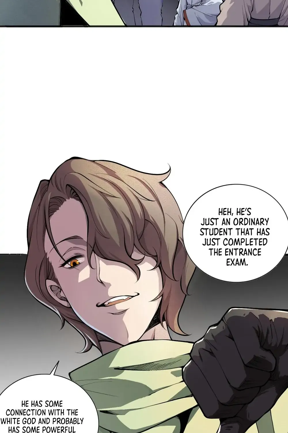 Read Disastrous Necromancer chapter 23 image 80 on Lezhin