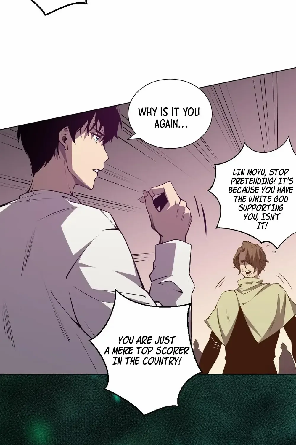 Read Disastrous Necromancer chapter 23 image 86 on Lezhin
