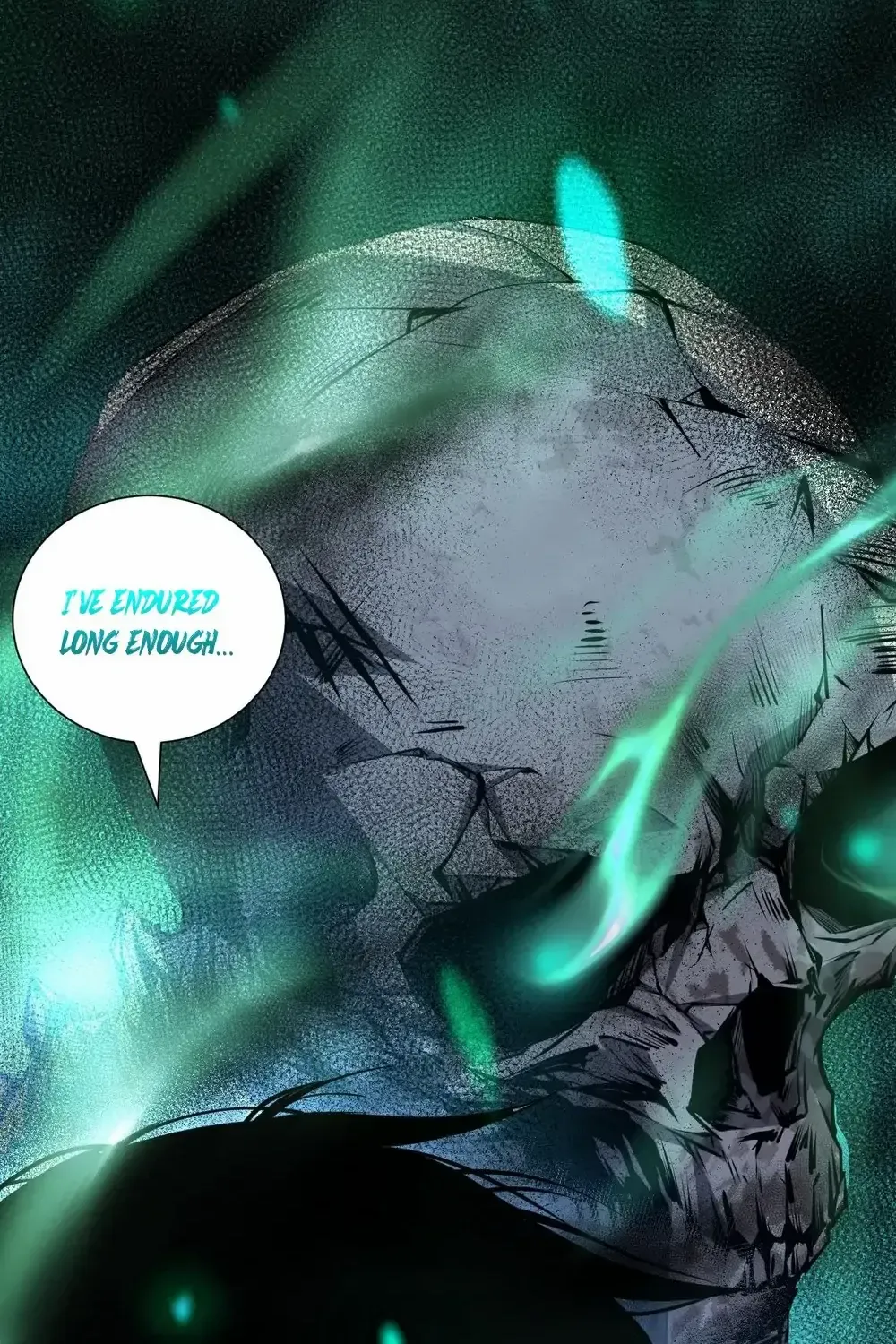 Read Disastrous Necromancer chapter 23 image 87 on Lezhin