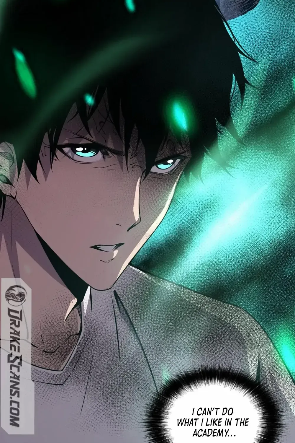 Read Disastrous Necromancer chapter 23 image 88 on Lezhin