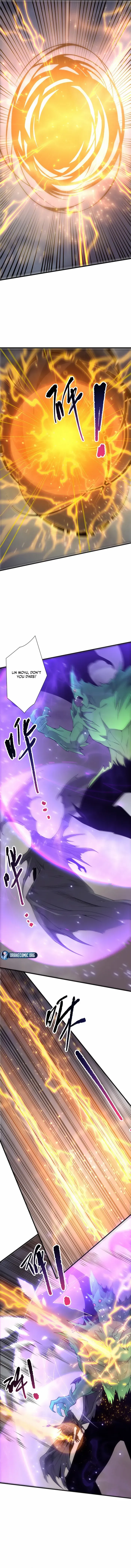 Read Disastrous Necromancer chapter 230 image 7 on Lezhin
