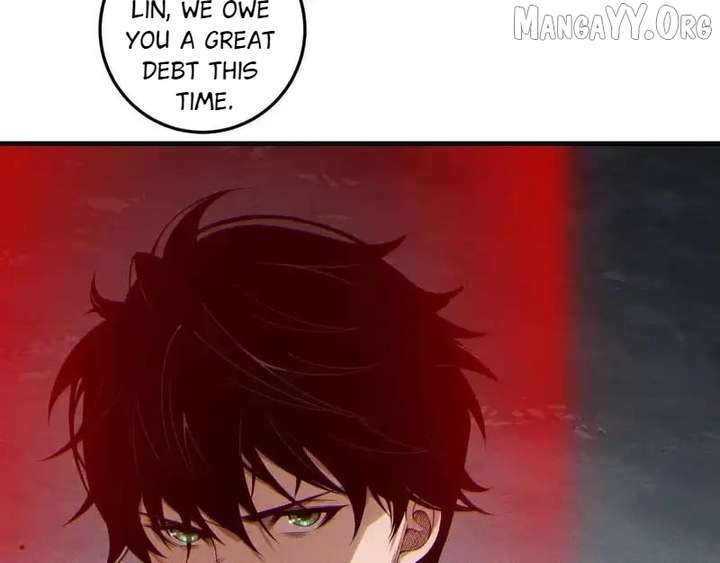 Read Disastrous Necromancer chapter 231 image 161 on Lezhin